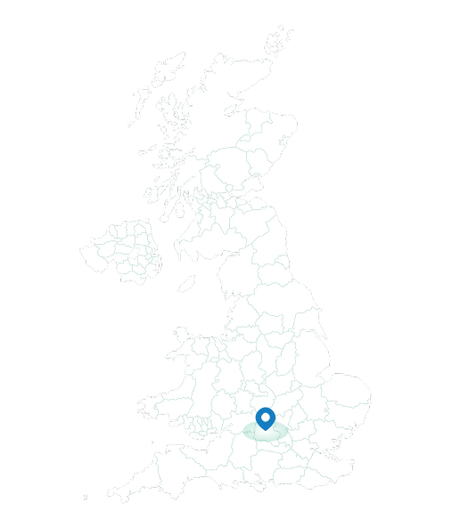UK Map